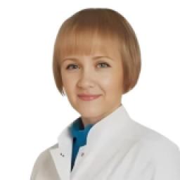 Глущенко Светлана Александровна