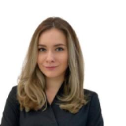 Голованова Кристина Витальевна