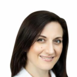Бакалова Наталья Александровна