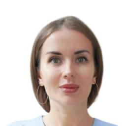 Осколкова Елизавета Юрьевна