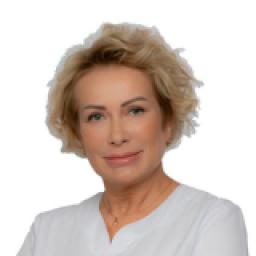 Макаренкова Жанна Васильевна