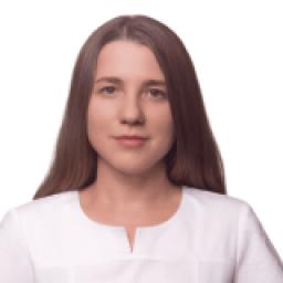 Левина Екатерина Ильинична