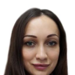 Прудиева Елена Викторовна