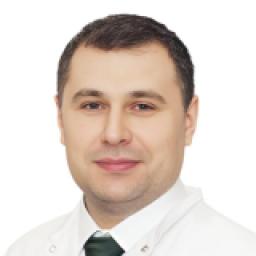 Горовой Александр Михайлович