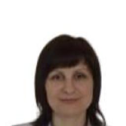 Никулина Надежда Юрьевна