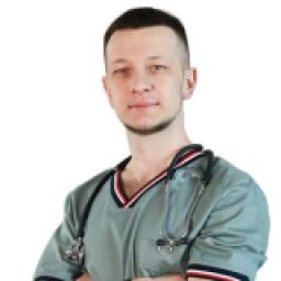 Бильданов Шамиль Юсуфович