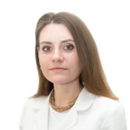 Лавриненко Алла Николаевна