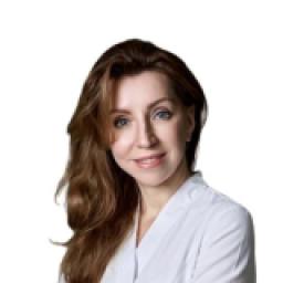 Харина Екатерина Александровна