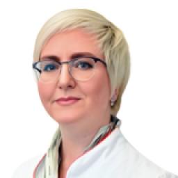 Войташевская Наталья Витальевна