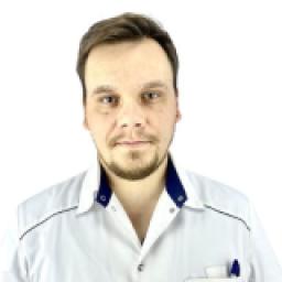 Баганов Никита Владимирович 