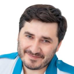 Арустамян Эдуард Эдуардович