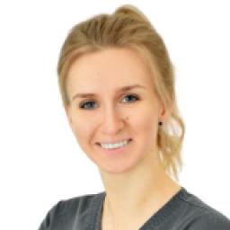 Серегина Ирина Викторовна