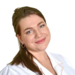 Корнеева Мария Игоревна