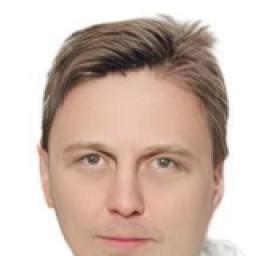 Данилов Александр Олегович