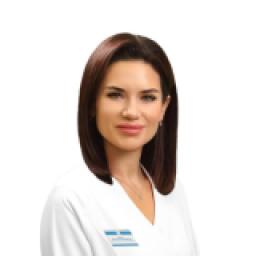 Кикоть Алена Александровна