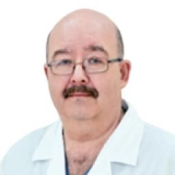 Истрин Дмитрий Владимирович