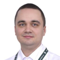 Бушмелев Сергей Игоревич