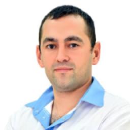 Зохиров Алишер Нобоварович