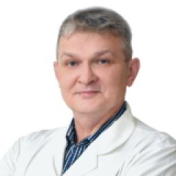 Баранов Максим Викторович