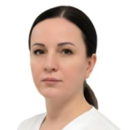 Устименко Юлия Юрьевна