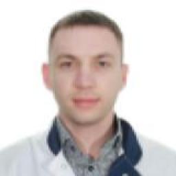 Куликов Олег Сергеевич