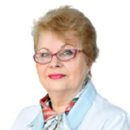 Минеева Ирина Васильевна