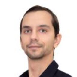 Боряев Дмитрий Иванович