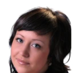 Окунева Марина Владимировна