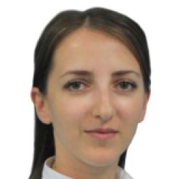 Токаева Мадина Рамзановна