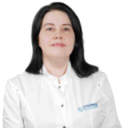 Нилова Светлана Андреевна