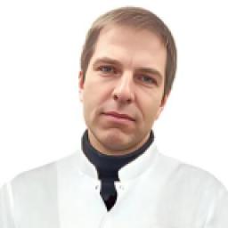 Альянов Александр Леонидович