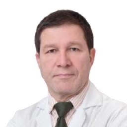 Вильданов Илгиз Инзирович
