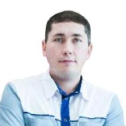 Гумеров Ринат Рашитович
