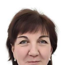 Ромашкина Екатерина Васильевна