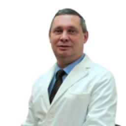 Кожедуб Олег Александрович