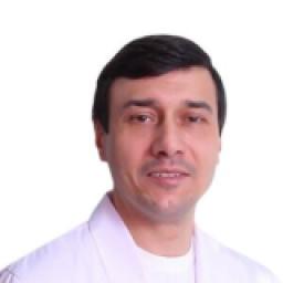 Потапов Борис Юрьевич