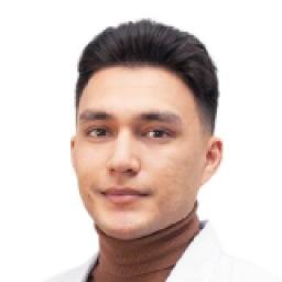 Манцаев Александр Басангович