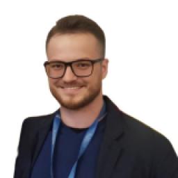 Фролов Дмитрий Игоревич