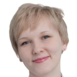 Лысогорская Елена Владимировна