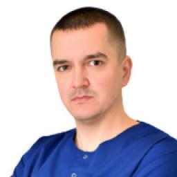 Гордеев Максим Валерьевич