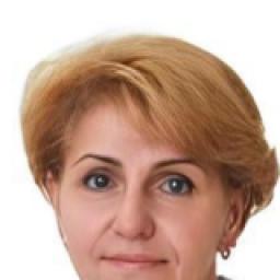 Королева Людмила Николаевна