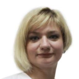 Миночкина Ольга Петровна