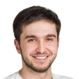 Гаджиев Максим Магомедович