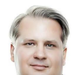 Ящук Максим Владимирович