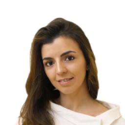 Хаматханова Айна Абубакаровна