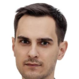 Чубенко Максим Фёдорович