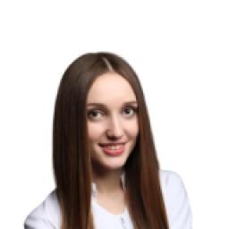 Аркуша Инна Анатольевна