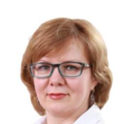 Карасева Диана Геннадьевна