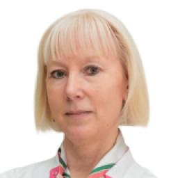 Ростова Наталья Павловна