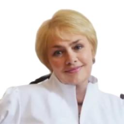 Царева Елена Владимировна